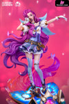 League Of Legends Seraphine (Licensed) Statue - Infinity Studio [Pre-Order]