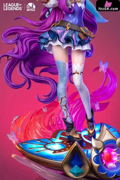 League Of Legends Seraphine (Licensed) Statue - Infinity Studio [Pre-Order]