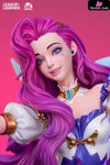 League Of Legends Seraphine (Licensed) Statue - Infinity Studio [Pre-Order]