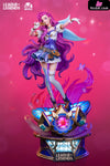 League Of Legends Seraphine (Licensed) Statue - Infinity Studio [Pre-Order] Deposit / 1/4 Scale