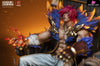 League Of Legends Sett (Licensed) Resin Statue - Jimei Palace Studio [Pre-Order] Other Animes