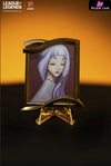 League Of Legends Sett (Licensed) Resin Statue - Jimei Palace Studio [Pre-Order] Other Animes