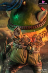 League Of Legends Teemo Resin Statue - Of Studio [Pre-Order]