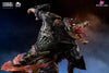 League Of Legends The Butcher The Sands Renekton Resin Statue - Infinity Studio [Pre - Order]