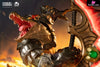 League Of Legends The Butcher The Sands Renekton Resin Statue - Infinity Studio [Pre - Order]