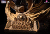 League Of Legends The Butcher The Sands Renekton Resin Statue - Infinity Studio [Pre - Order]