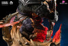 League Of Legends The Butcher The Sands Renekton Resin Statue - Infinity Studio [Pre - Order]