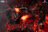 League Of Legends The Darkin Blade Aatrox Resin Statue - Jimei Palace Studio [Pre - Order]
