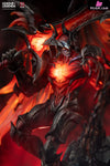 League Of Legends The Darkin Blade Aatrox Resin Statue - Jimei Palace Studio [Pre - Order]