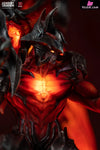 League Of Legends The Darkin Blade Aatrox Resin Statue - Jimei Palace Studio [Pre - Order]
