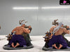 League of Legends White Hair Sett GK Statue - President’s secret Studio [In-Stock] League of Legends