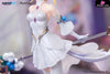 League of Legends: Wild Rift Gift+ Series Lux Crystal Rose Ver. 1/8 Scale Figure (Licensed) - Myethos [Pre-Order]