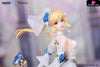 League of Legends: Wild Rift Gift+ Series Lux Crystal Rose Ver. 1/8 Scale Figure (Licensed) - Myethos [Pre-Order]