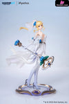 League of Legends: Wild Rift Gift+ Series Lux Crystal Rose Ver. 1/8 Scale Figure (Licensed) - Myethos [Pre-Order]