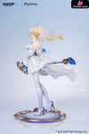League of Legends: Wild Rift Gift+ Series Lux Crystal Rose Ver. 1/8 Scale Figure (Licensed) - Myethos [Pre-Order]
