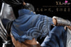 League Of Legends Wind Swordsman Yasuo Statue - Mayflies Studio [Pre-Order] Other Animes