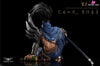 League Of Legends Wind Swordsman Yasuo Statue - Mayflies Studio [Pre-Order] Other Animes