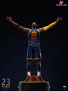 Nba Lebron James Statue - Facefunky Studio [Pre - Order] Celebrity