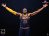 Nba Lebron James Statue - Facefunky Studio [Pre - Order] Celebrity