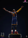 Nba Lebron James Statue - Facefunky Studio [Pre - Order] Celebrity