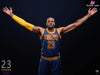 Nba Lebron James Statue - Facefunky Studio [Pre - Order] Celebrity