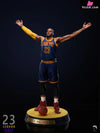 Nba Lebron James Statue - Facefunky Studio [Pre - Order] Celebrity