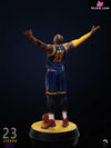 Nba Lebron James Statue - Facefunky Studio [Pre - Order] Celebrity