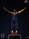 Nba Lebron James Statue - Facefunky Studio [Pre - Order] Celebrity