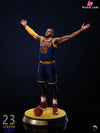 Nba Lebron James Statue - Facefunky Studio [Pre - Order] Celebrity