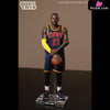 Nba 1/6 Lebron James Action Figure - Goat Toys Studio [Pre-Order]