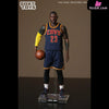 Nba 1/6 Lebron James Action Figure - Goat Toys Studio [Pre-Order]