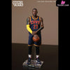 Nba 1/6 Lebron James Action Figure - Goat Toys Studio [Pre-Order]