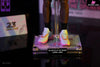 Nba Lebron James Opener Night Set Statue - Goat Toys Studio [Pre-Order] Other Animes