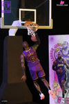 Nba Lebron James Opener Night Set Statue - Goat Toys Studio [Pre-Order] Other Animes