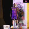 Nba Lebron James Opener Night Set Statue - Goat Toys Studio [Pre-Order] Other Animes