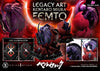 Legacy Art ’Kentaro Miura’ Berserk Femto Labr-04 Labr-04S Statue - Prime 1 Studio [Pre-Order]