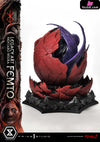 Legacy Art ’Kentaro Miura’ Berserk Femto Labr-04 Labr-04S Statue - Prime 1 Studio [Pre-Order] Others