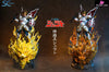 Legend Of Heavenly Sphere Shurato The King Shura Resin Statue - Sc Studio [Pre-Order Closed] Other