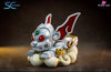 Legend Of Heavenly Sphere Shurato The King Shura Resin Statue - Sc Studio [Pre-Order Closed] Other