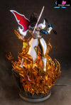 Legend Of Heavenly Sphere Shurato The King Shura Resin Statue - Sc Studio [Pre-Order Closed] Other