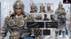 Legend of the Mighty General 1/6 Zhao Yun (Zilong) FZ031/FZ030Action Figure - FZ Art Studio [Pre-Order] - Chinese Style