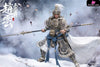 Legend of the Mighty General 1/6 Zhao Yun (Zilong) FZ031/FZ030Action Figure - FZ Art Studio [Pre-Order] - Chinese Style