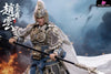 Legend of the Mighty General 1/6 Zhao Yun (Zilong) FZ031/FZ030Action Figure - FZ Art Studio [Pre-Order] - Chinese Style