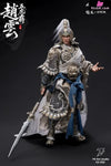 Legend of the Mighty General 1/6 Zhao Yun (Zilong) FZ031/FZ030Action Figure - FZ Art Studio [Pre-Order] - Chinese Style