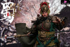 Legend Of The Mighty General Shu Chapter Five Greatgenerals Guan Yu And Yunchang Fz025 Fz026