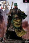 Legend Of The Mighty General Shu Chapter Five Greatgenerals Guan Yu And Yunchang Fz025 Fz026