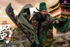 Legend Of The Mighty General Shu Chapter Five Greatgenerals Guan Yu And Yunchang Fz025 Fz026