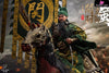 Legend Of The Mighty General Shu Chapter Five Greatgenerals Guan Yu And Yunchang Fz025 Fz026