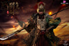 Legend Of The Mighty General Shu Chapter Five Greatgenerals Guan Yu And Yunchang Fz025 Fz026