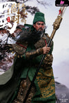 Legend Of The Mighty General Shu Chapter Five Greatgenerals Guan Yu And Yunchang Fz025 Fz026